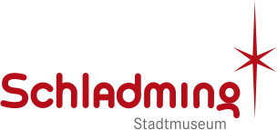 Logo Stadtmuseum Schladming
